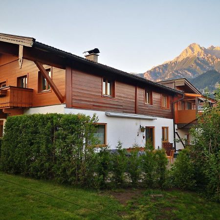 Haus Luxguetl Villa Saalfelden Exterior foto